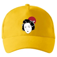 Japan culture - žena