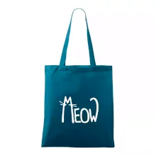 Meow - Mňau