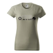 Winter Is Coming parodie