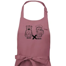 Anglický slovníček - Bear Beer