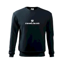 JÁ SEM HAVIŘ, A KDO JE VIĆ?!﻿