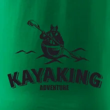 Kayaking adventure Kayaking adventure