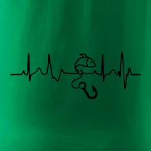 Ekg rybárčenie Ekg rybárčenie