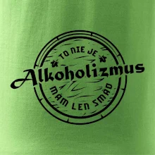 Alkoholizmus víno