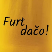 Furt dačo Furt dačo