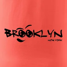 Brooklyn úsmev