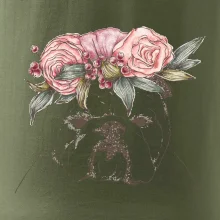 Buldoček princezná