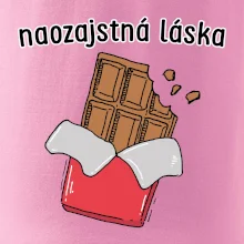 Čokoláda naozajstná láska