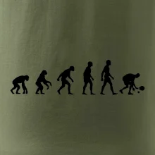 Evolúcia padel Evolúcia padel