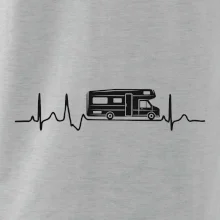 EKG obytňák EKG obytňák