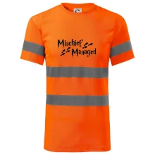 Harry - Mischief Managed Harry - Mischief Managed