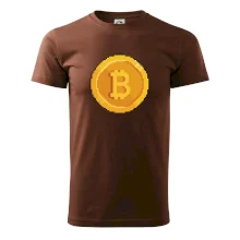 Bitcoin minca