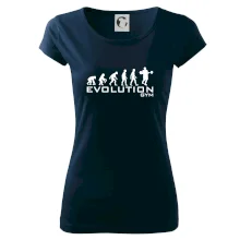 Evolúcia Gym Evolúcia Gym