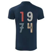 Vintage číslica 1974 Vintage číslica 1974