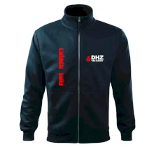 DHZ (oheň, firesport, názov sboru - vlastný nápis) DHZ (oheň, firesport, názov sboru - vlastný nápis)
