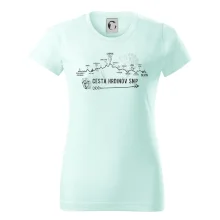 Profil Cesta hrdinov SNP