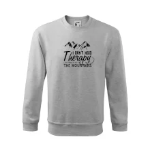 I dont need therapy - Mountains - Nepotrebujem terapiu - Hory I dont need therapy - Mountains - Nepotrebujem terapiu - Hory