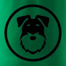 Bradáč v koliesku veľký