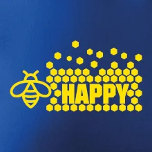 Bee Happy