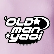 Old man yaoi