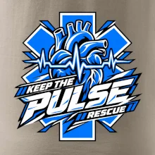 Rescue - Keep Pulse