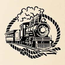 Lokomotíva lano Lokomotíva lano