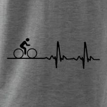 Cyklo ekg - bicykel