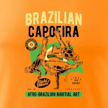 Brazilian Capoeira Brazilian Capoeira