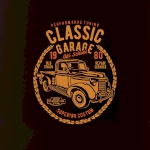 Classic Garage Classic Garage