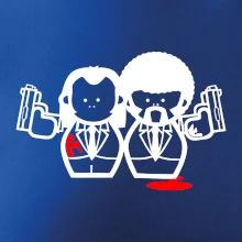 PF - Postavičky PF - Postavičky