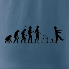 Evoluce Zombie (Hana-creative)