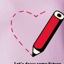 Let's draw some future