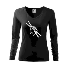 Paličky ruka Paličky ruka