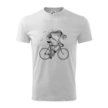 Gravel Bike - kostra