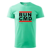 Run CMD Run CMD