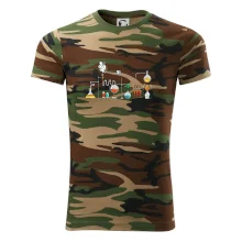 Chemická aparatúra farebná Chemická aparatúra farebná