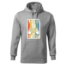 Gaming narodeniny 50