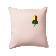 Šiltovka - Prší - Žalude