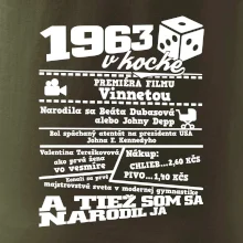 1963 v kocke