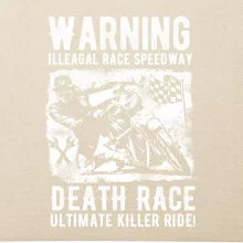 Illegal Race Speedway