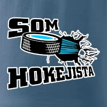 Som hokejista