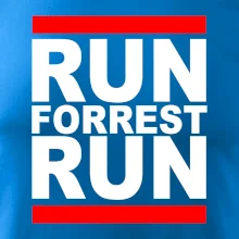 Run Forrest Run