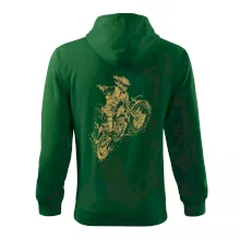 Dirt bike vintage Dirt bike vintage