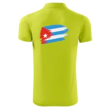 Kuba vlajka Kuba vlajka