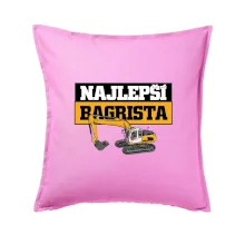 Najlepší bagrista