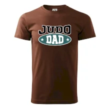 Judo Dad