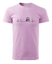 Moje srdce bije pre kamión