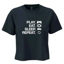 Play Eat Sleep Repeat game