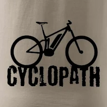 Cyclopath ebike