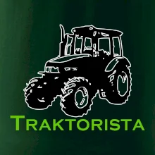 John traktorista